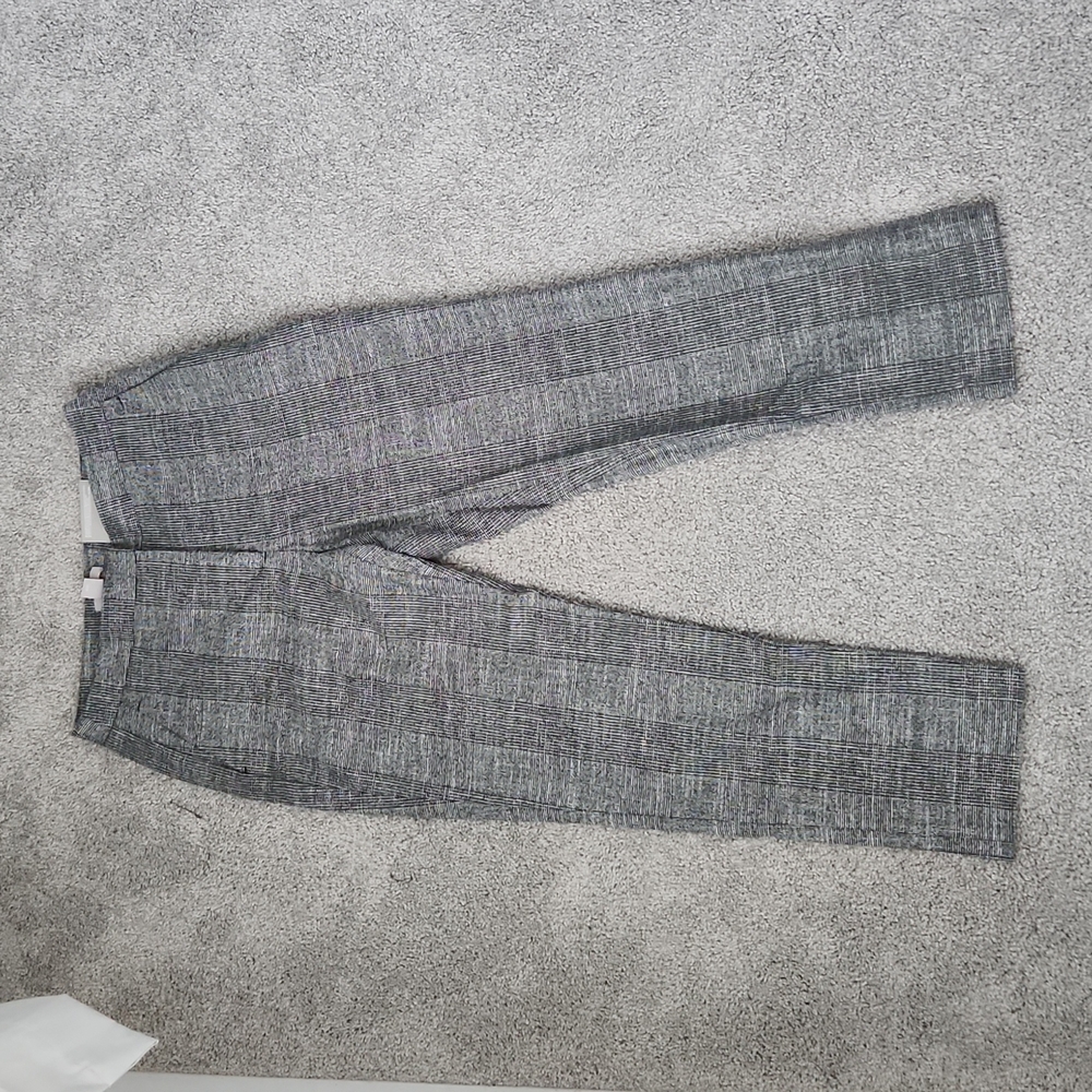 H&M slacks brand new with tags size 6